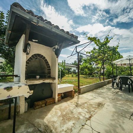 Apartman Ana Lovran Exterior foto