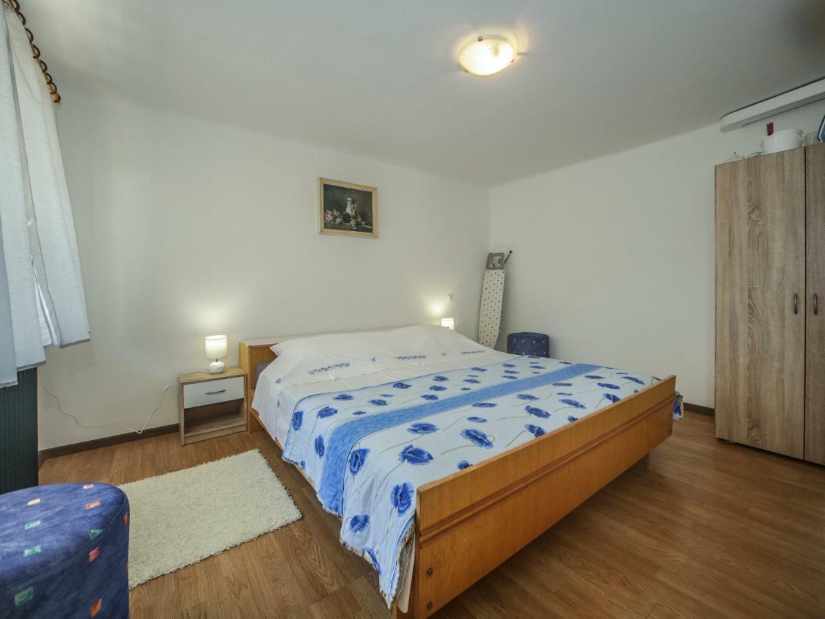 Apartman Ana Lovran Exterior foto