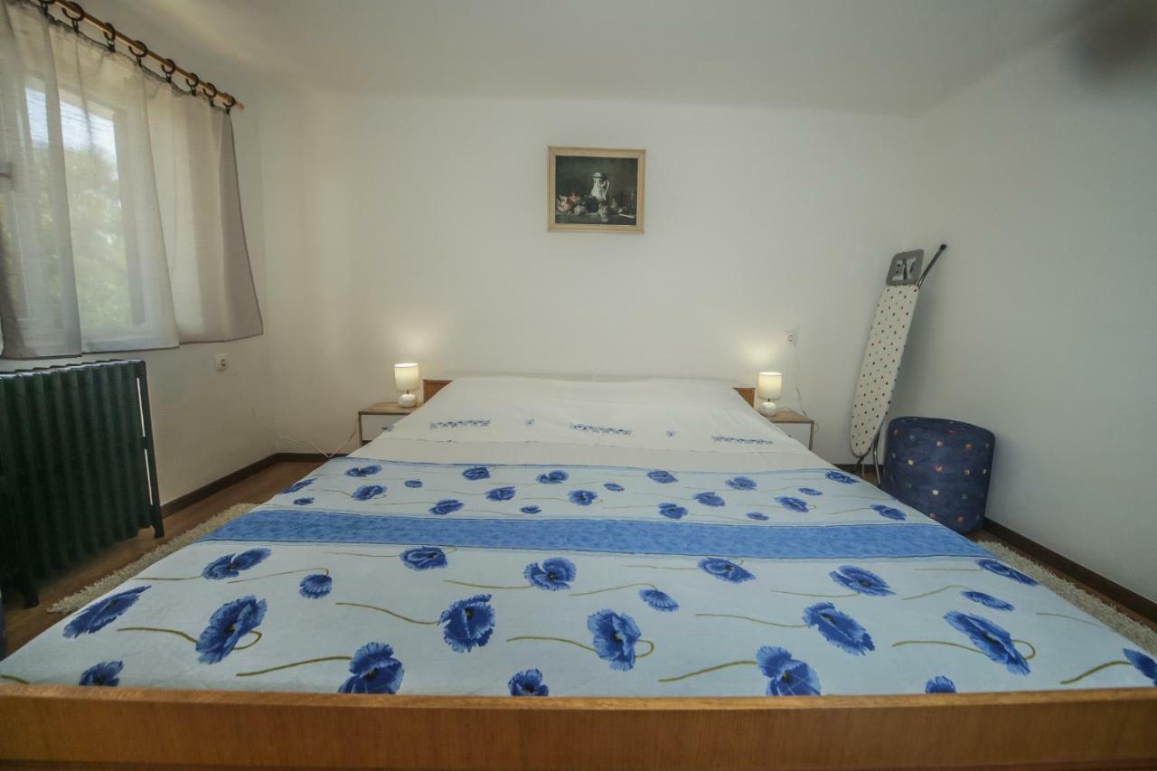 Apartman Ana Lovran Exterior foto
